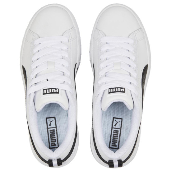 Puma Mayze Wedge Wns